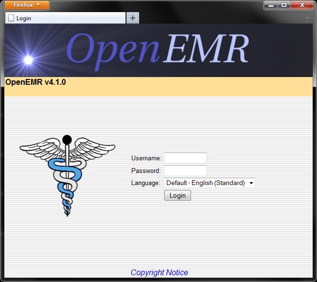 Open Source Relish OpenEMR Electronic Medical Records Open Source Relish OpenEMR Electronic Medical Records