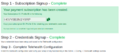 Comlink-telehealth-module-config-credentials-signup-step-2-complete.png