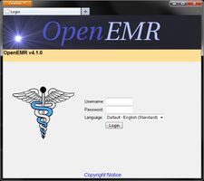 OpenEMR 4.1 Users Guide - OpenEMR Project Wiki