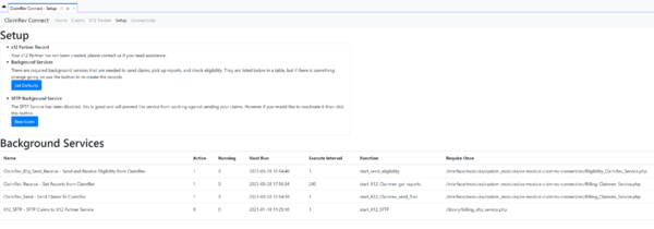 Claimrev module setup.PNG